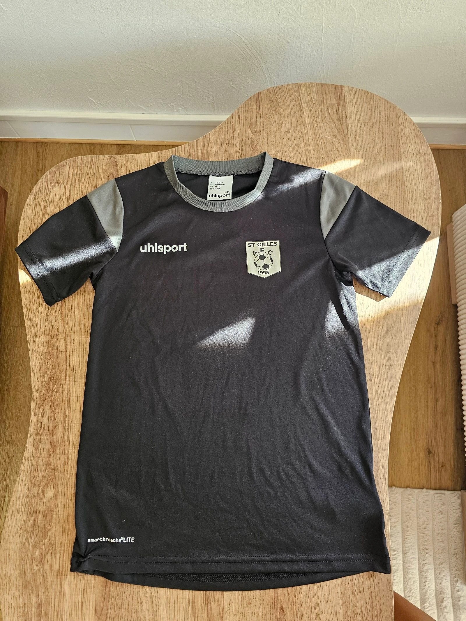 Haut de sport 